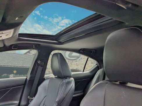 Certified 2023 Lexus IS 350 F Sport w/ Memory Package RWD image 9