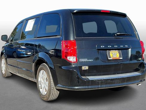 Used 2014 Dodge Grand Caravan SE w/ Quick Order Package 29E SE image 11