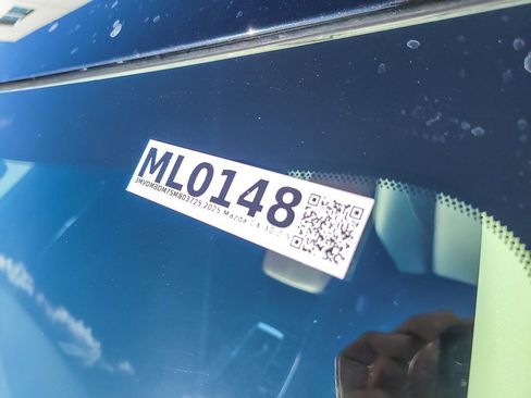 Used 2025 MAZDA CX-30 AWD 2.5 S w/ Premium Package image 26