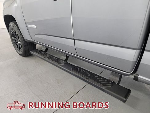 Used 2021 GMC Canyon Elevation Standard w/ Convenience Package RWD image 24
