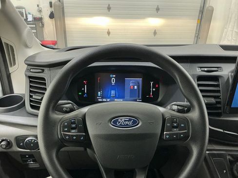 New 2026 Ford Transit 250 Base image 10