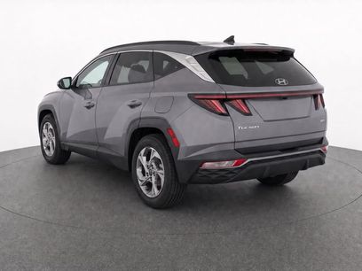 Used 2024 Hyundai Tucson SEL