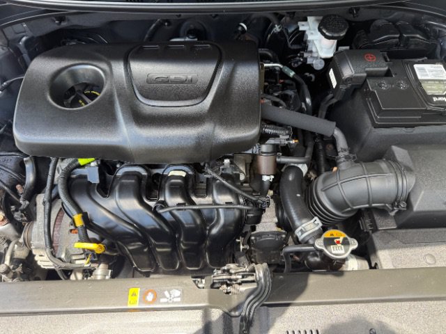 Used 2019 Kia Rio S FWD image 34