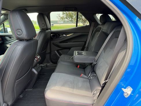 Used 2024 Chevrolet Blazer EV RS AWD/4WD image 40