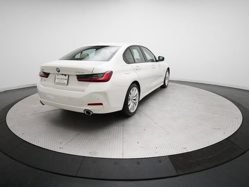 Used 2023 BMW 330e xDrive w/ Driving Assistance Package AWD/4WD image 35