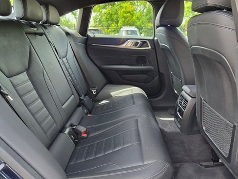 Used 2023 BMW i4 M50 image 20