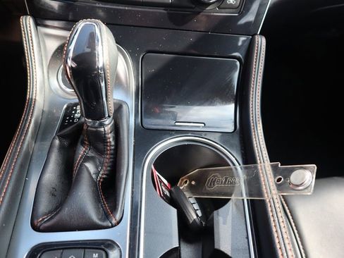 Certified 2023 Nissan Maxima SR w/ Sport Mat Group image 28