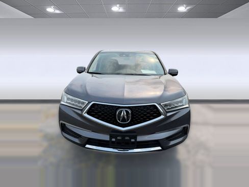 Used 2020 Acura MDX SH-AWD w/ Technology Package image 3