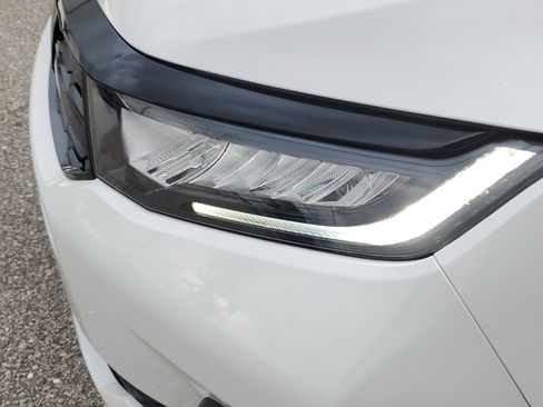 Certified 2025 Honda Odyssey Elite image 9