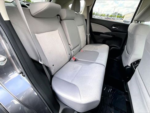Used 2016 Honda CR-V EX image 19