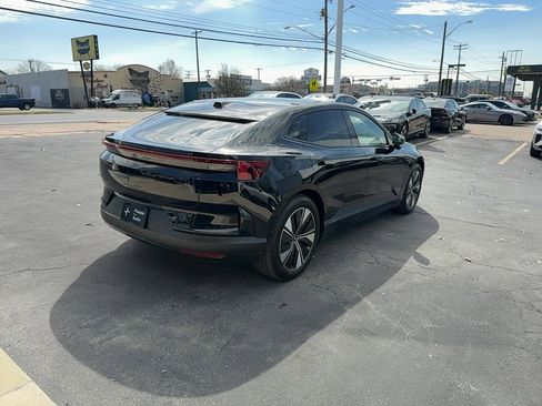 New 2026 Polestar Polestar 4 image 6