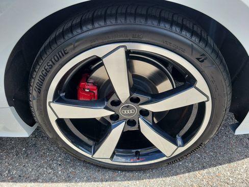 Certified 2023 Audi A5 2.0T Premium Plus w/ Premium Plus AWD/4WD image 37