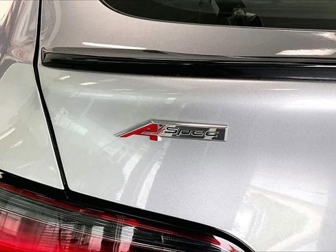 Used 2026 Acura Integra A-Spec FWD image 7