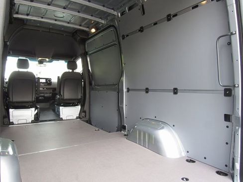 New 2026 Mercedes-Benz Sprinter 2500 image 20