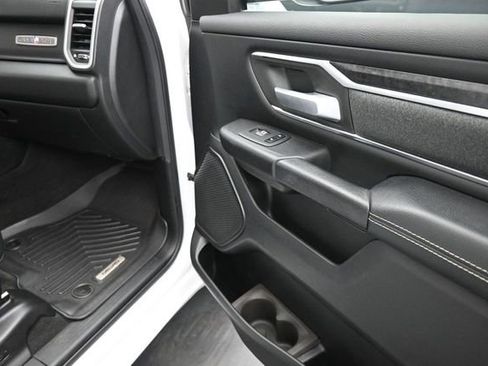 Used 2020 RAM 1500 Lone Star AWD/4WD image 24