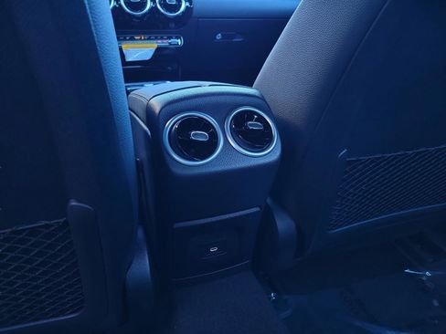 Certified 2026 Mercedes-Benz CLA 250 image 13