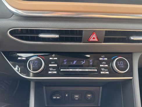 Used 2023 Hyundai Sonata Limited image 19