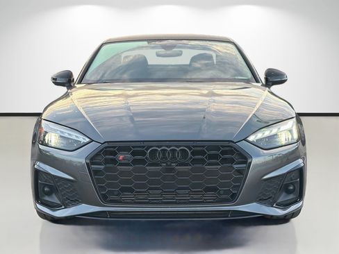 Used 2023 Audi S5 Premium Plus AWD/4WD image 8