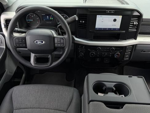 New 2026 Ford F250 XL w/ STX Appearance Package AWD/4WD image 13