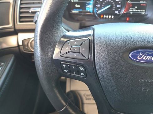 Used 2019 Ford Explorer XLT w/ Equipment Group 202A AWD/4WD image 51