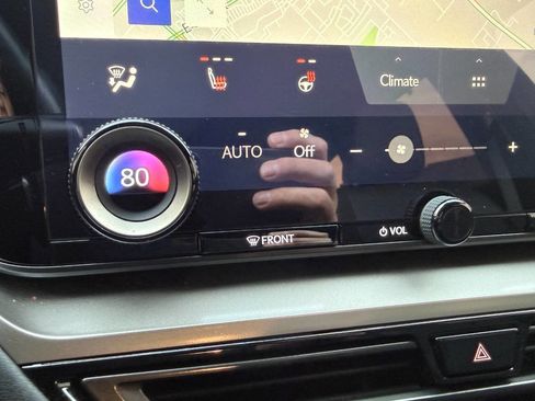 Used 2025 Lexus TX 350 AWD image 35