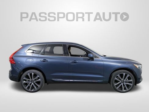 Used 2023 Volvo XC60 B5 Ultimate AWD/4WD image 8