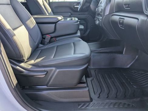 Used 2024 Chevrolet Silverado 3500 W/T image 35