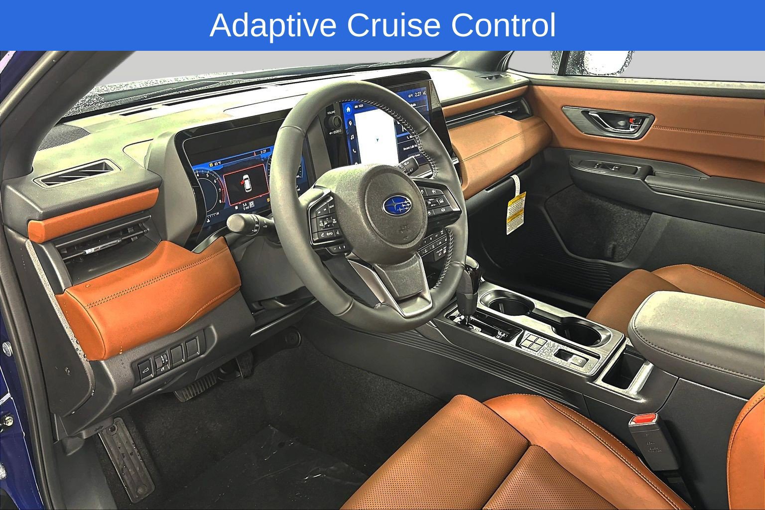 New 2026 Subaru Outback Touring XT AWD/4WD image 7