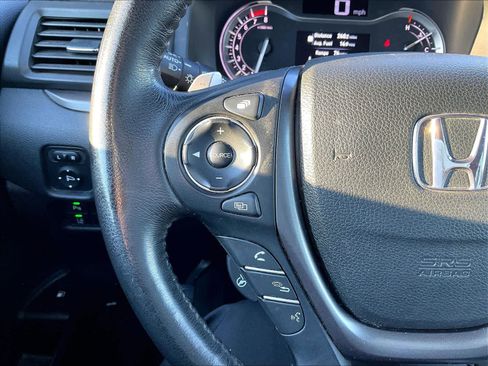 Used 2022 Honda Ridgeline RTL-E image 19