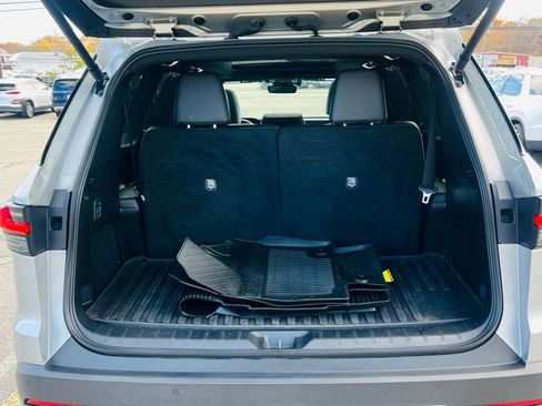 Used 2024 Lexus TX 350 350 Premium w/ Technology Package image 25