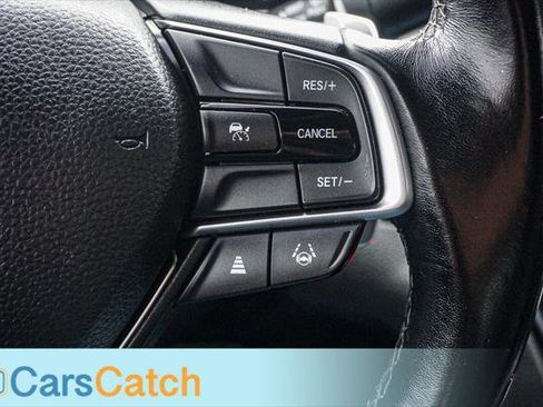 Used 2022 Honda Accord Sport image 35