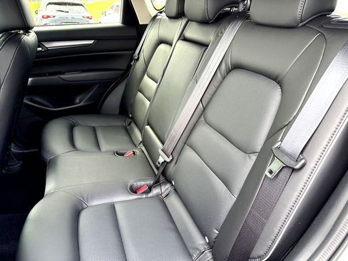 New 2025 MAZDA CX-5 AWD 2.5 S w/ Select Package image 18
