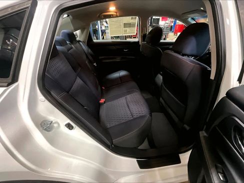 Used 2017 Nissan Altima 2.5 S image 17
