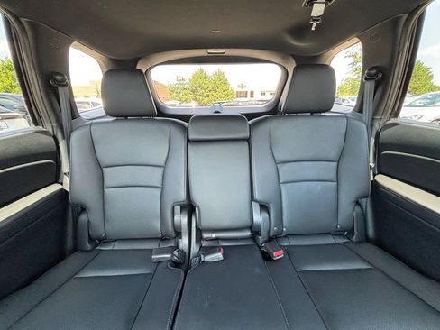 Used 2023 Honda Passport EX-L image 33