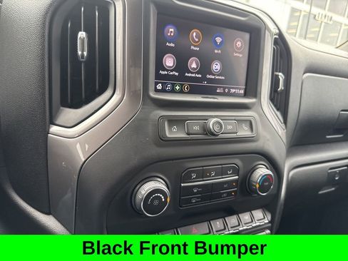 Used 2020 Chevrolet Silverado 3500 W/T w/ WT Convenience Package image 13