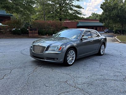 Used 2012 Chrysler 300 C Luxury Series w/ 19-Premium Speaker Group