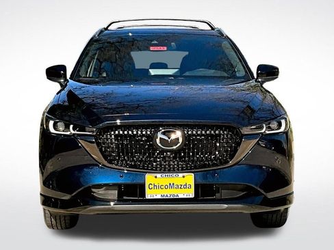 Used 2025 MAZDA CX-5 2.5 Turbo image 2