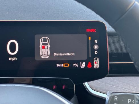 Used 2025 Volvo EX90 Ultra image 26