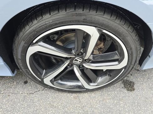 Used 2022 Honda Accord Sport Special Edition image 25