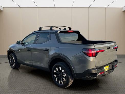 New 2026 Hyundai Santa Cruz SEL image 5