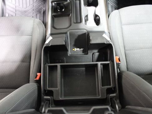 Used 2024 Chevrolet Silverado 1500 LT Trail Boss w/ Protection Package image 33