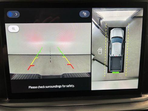 Used 2023 Ford F350 Lariat w/ Lariat Ultimate Package image 36