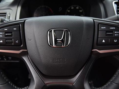 New 2026 Honda Ridgeline RTL image 23