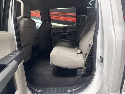 Used 2018 Ford F150 XLT image 15