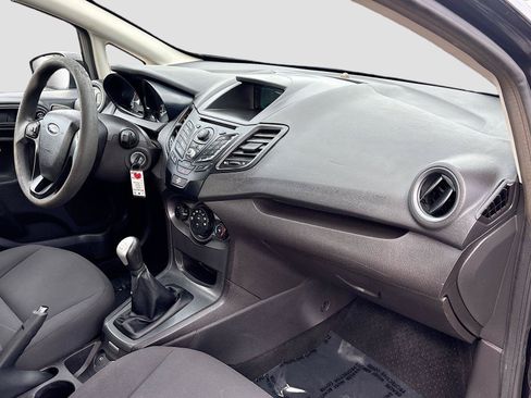Used 2015 Ford Fiesta S FWD image 25
