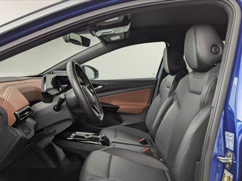 Used 2022 Volkswagen ID.4 Pro S w/ Gradient Package RWD image 14