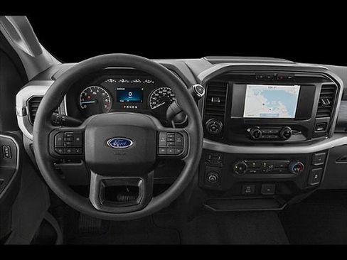 Used 2021 Ford F150 XLT w/ Equipment Group 301A Mid AWD/4WD image 40