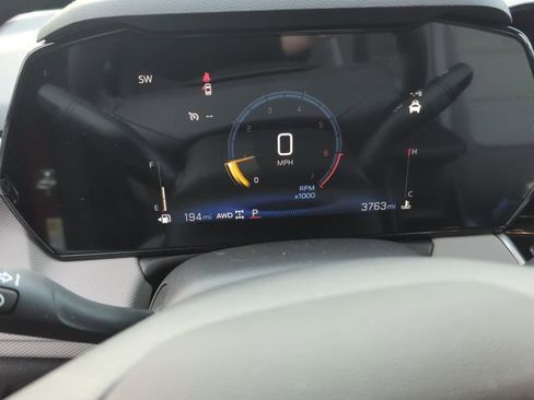 Certified 2026 Chevrolet TrailBlazer LT w/ Convenience Package image 21