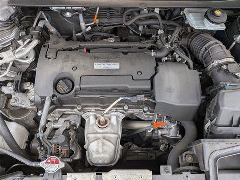 Used 2017 Honda CR-V LX image 22
