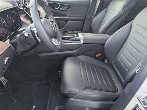 Used 2026 Mercedes-Benz GLC 300 image 17